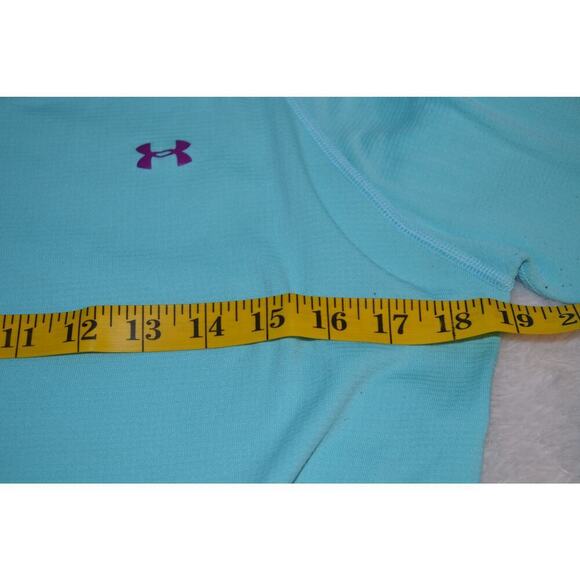 Under Armour Base 2.0 Crew Base layer Top Size Large - Picture 6 of 7